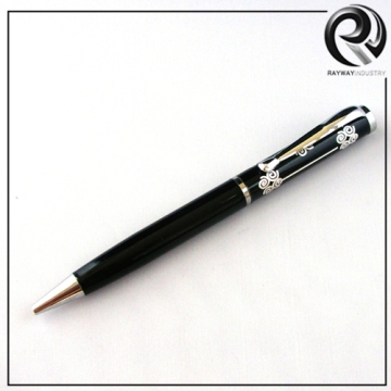 Carved Designs Pen (RW1155)
