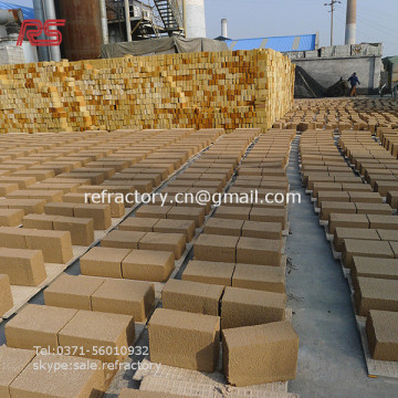 insulation brick
