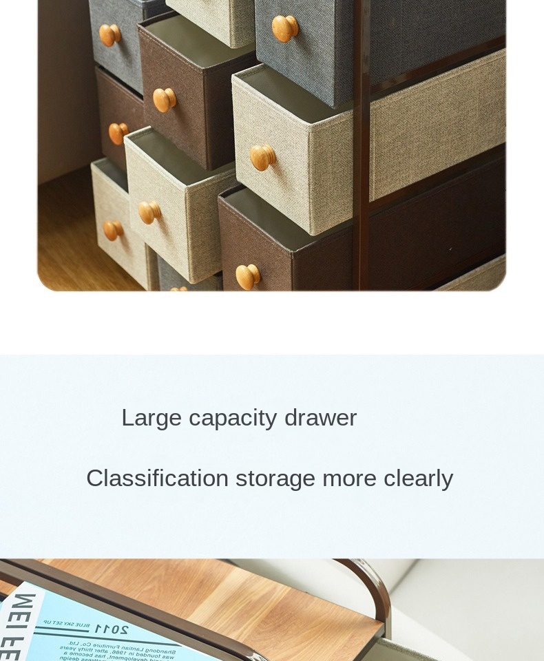 আধুনিক 20 সেমি ওয়াইড গ্যাপ স্টোরেজ ক্যাবিনেট Modern 20cm Wide Gap Storage Cabinet