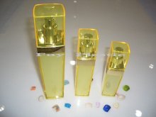 Plastic Products/Jars