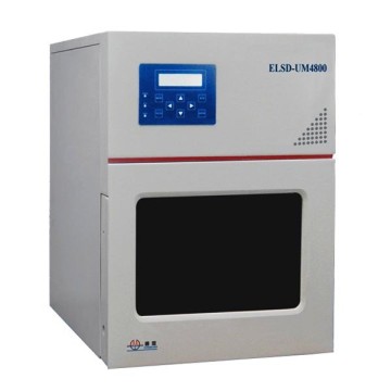 ELSD-UM4800A Evaporative Light-Scattering Detector