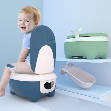 New Toilet for Kids Boy Girl Baby Bedpan Baby Baby Baby Baby Urinal Child Toilet Ring Bedpan Potty Seat Toilet Training