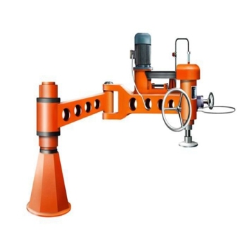 WAMAI1800 Manual Marble Granite Stone Slab Polishing Machine