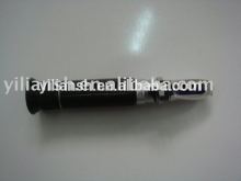Hot Sell hand held Refractometer For Brix
