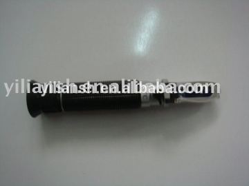 Hot Sell hand held Refractometer For Brix