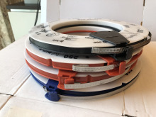 High Quality Multipurpose Pipe Material Jubliee Clamp