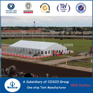 Wedding marquee tent aluminium frame tent for sale