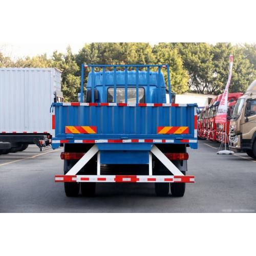 cargo truck diesel brand new cargo truck