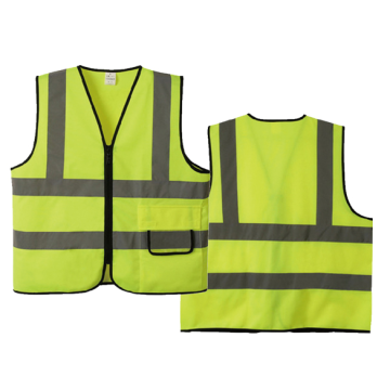 High quality Low price Roadway safety garment