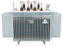 S13-M-2000 20KV Distribution Transformer