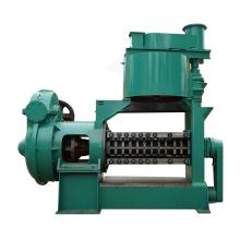 New Cold Screw Oil Press Machine For Cottonseed Sunflower 10TPD 200B/C