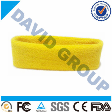 Sports nutrition promotions , sports team headband