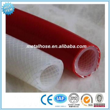 China silicone heat resistant hose