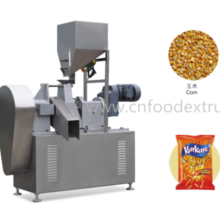 Ce Full Automatic Tortilla Machine Doritos Equipment Nacho Chips Production Line