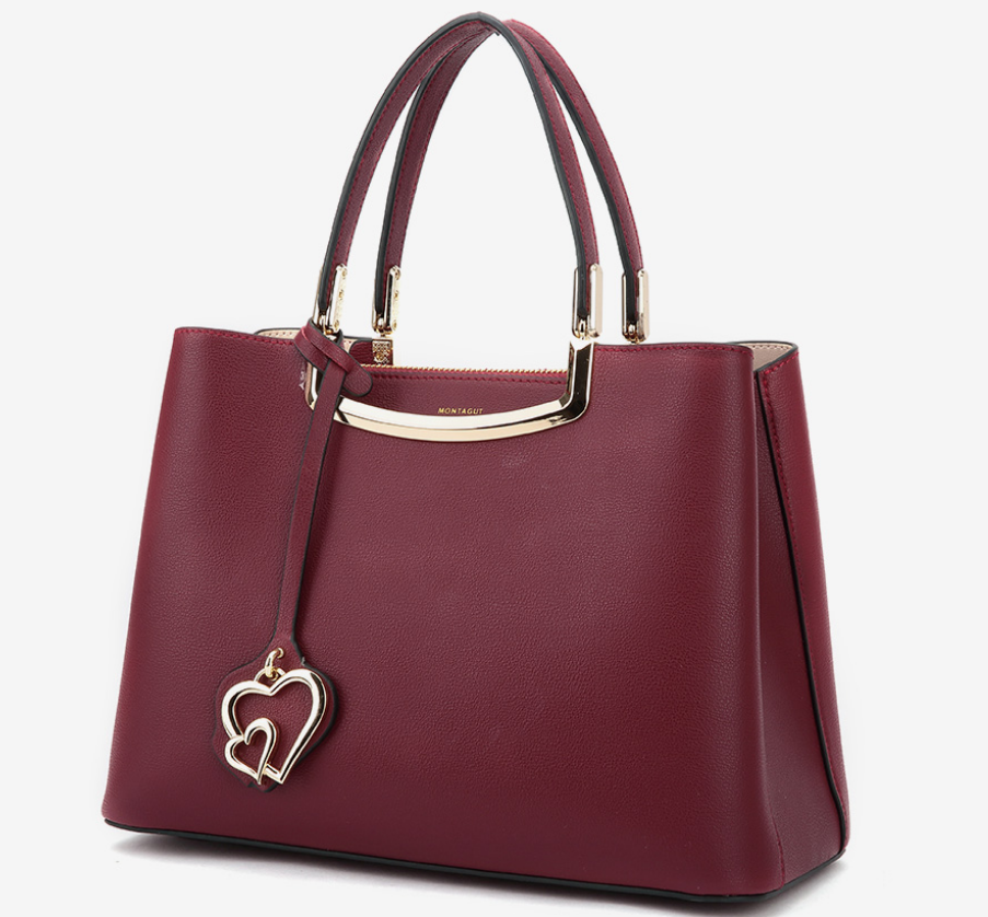 Unique Shoulder Bag Ladies Hand Bag Famous Brand, High Quality Unique