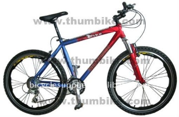 Specialized 21 Speed Mountain Bicycle/Mountain bike(TMM-BF)