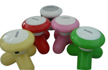 Vibration mini massager
