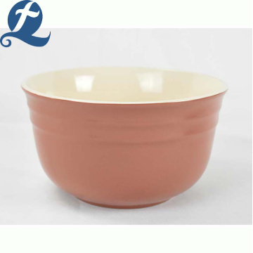 High quality dinnerware bowl for noodle soup rice