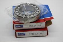 High Precision Self-aligning Ball Bearings 1200ATN