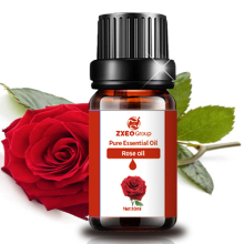 Premium Quality Pure Rose Essential Oil