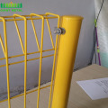 Asia Triangle / BRC Bending Welded Fence Dijual