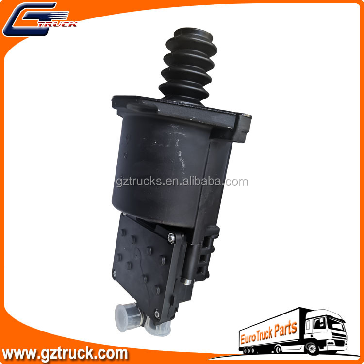 Automatic Vacuum Clutch Booster Oem 9701500010 for MB Actros MP3 Truck Model Clutch Servo