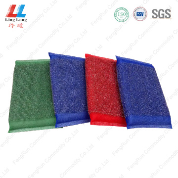 Heavy duty attractive stunning cleaning sponge