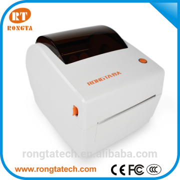 logistic barcode printer compatible with zebra barcode label printer