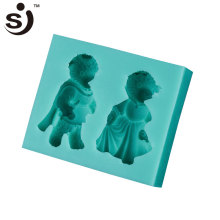 alibaba com wholesale silicone baking molds baby bear doll concrete silicone molds