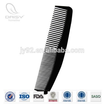 comb in kraft box/comb in cardboard box/personalized hair comb set