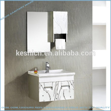 Modern bathroom cabinet make in china