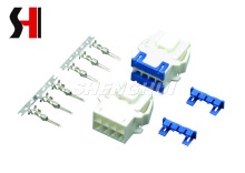 Wire to wire Connectors SH42007