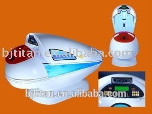 spa slimming capsule