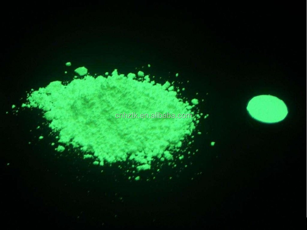 Fluorescent Pigment Used in nonpolar gravure ink, paper, paint, PVC, PVC sol screen printing ink and crayons.