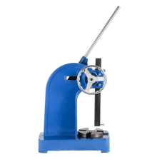 30KN High Reliability Ratcheting Arbor Press with Strong Capacity and Small Arbor