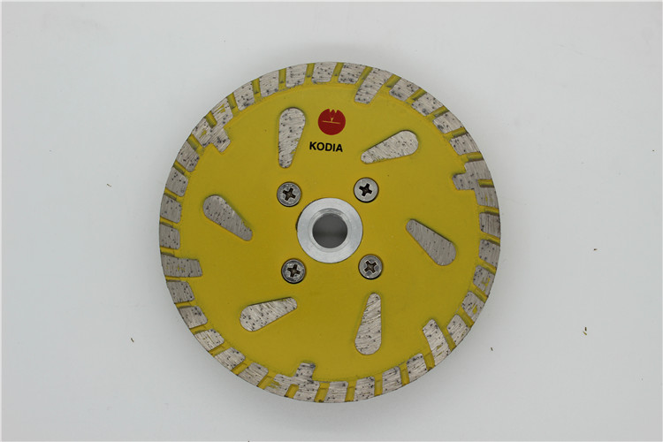 Hizar HCG Abrasive Cutting Disc