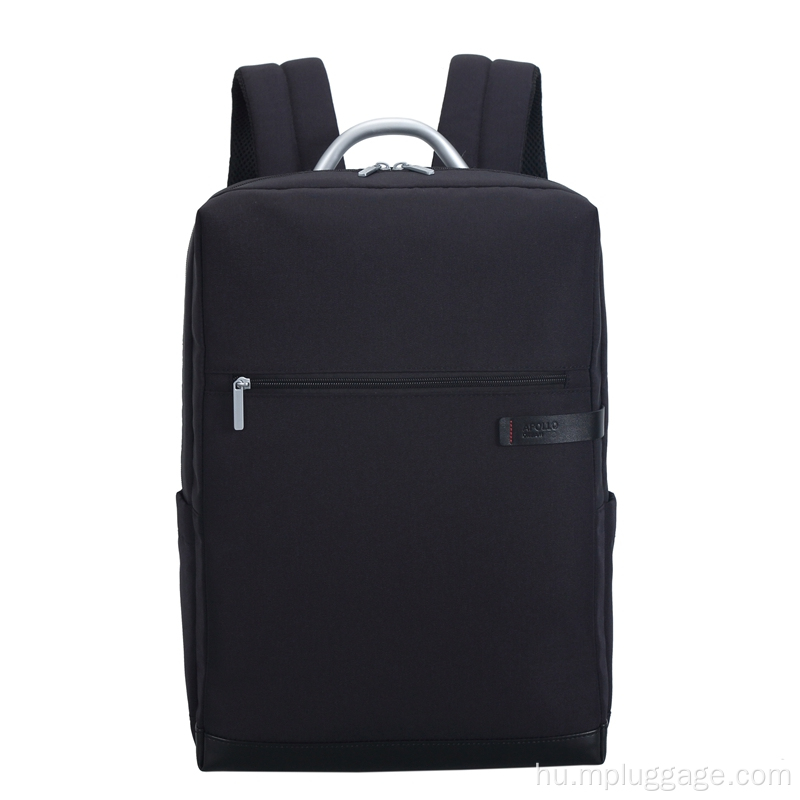 Egyszerű üzleti laptop hátizsák testreszabása