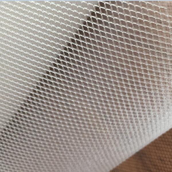 Plastic Diamond Water Filter Net