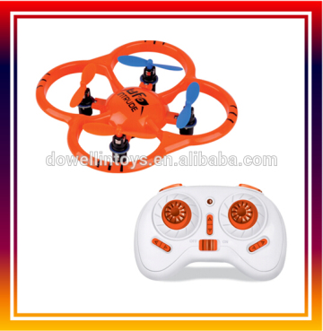 2.4g 6-axis ufo aircraft quadcopter