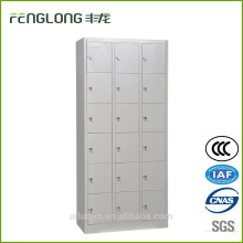 high quanlity Metal Wardrobe clothing air locker
