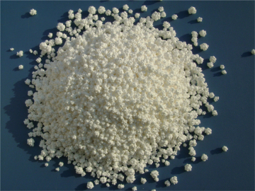 Dihydrate Calcium Chloride Pellets