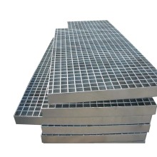 Galvanized Steel Bar Grating For Construction
