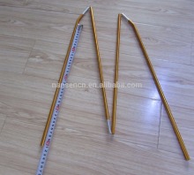 telescoping tent poles mountain tent adventure tent