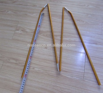 telescoping tent poles mountain tent adventure tent