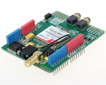 Quick Turn PCB Assembly and Prototyping Services