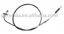 Automotive accelerate control cable for japanese vechile