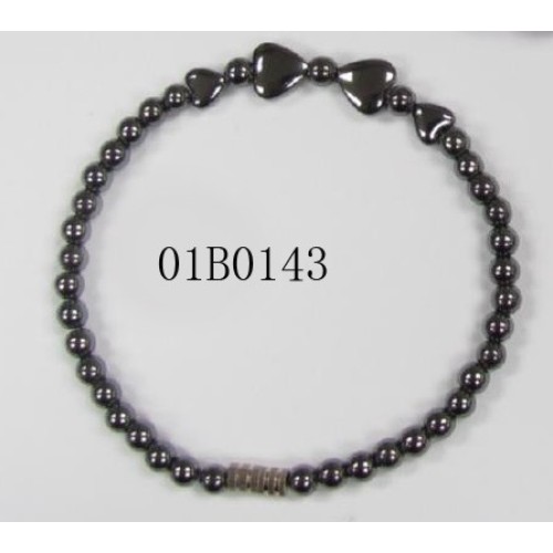 Hematite Bracelet