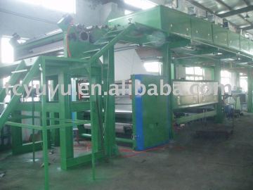 YU-C2 Label Paper Coating Machine