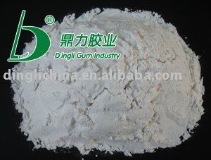 Acacia Gum Powder