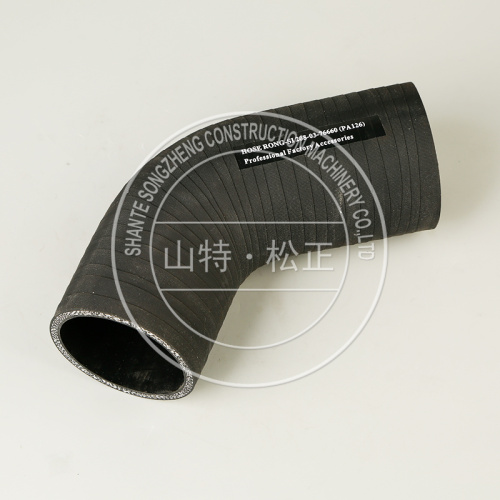 Suction Tube 6754-21-5510 cocok dengan Komatsu PC210-8